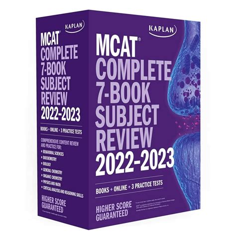 kaplan mcat free practice test